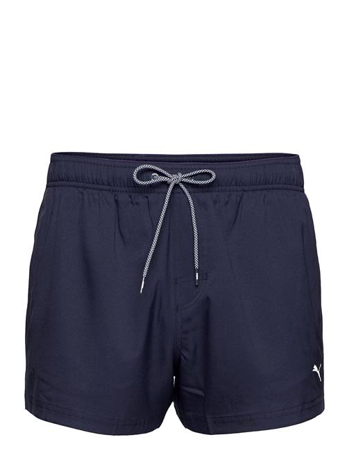 Puma Swim Men Short Shorts 1P Puma Swim Navy