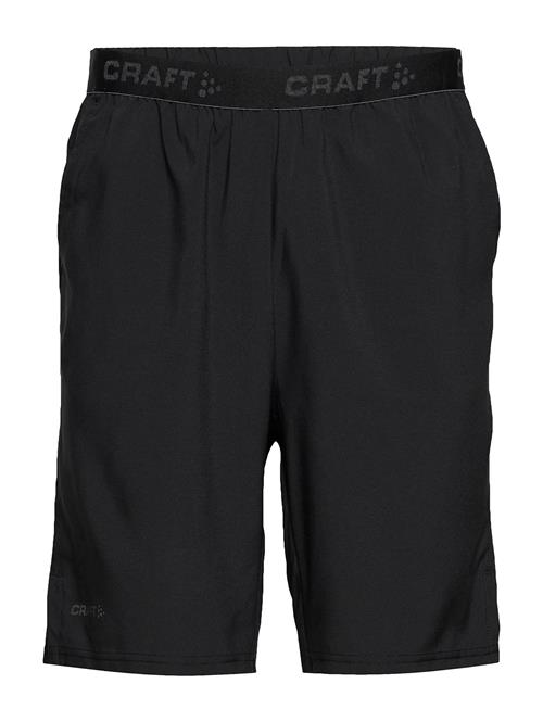 Craft Core Essence Relaxed Shorts M Craft Black