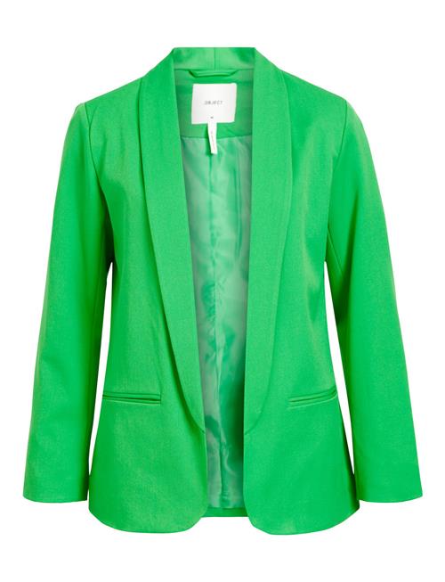 Object Objlisa L/S Blazer Noos Object Green