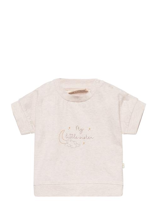 Eri T-Shirt That's Mine Beige