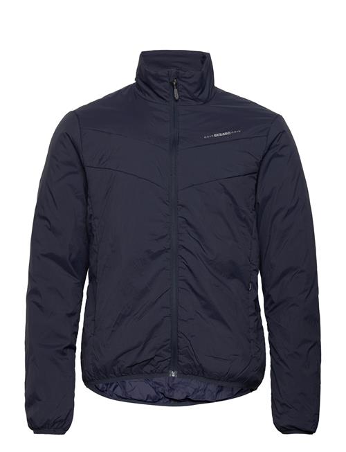 Sebago Seb Liner Jacket Sebago Navy