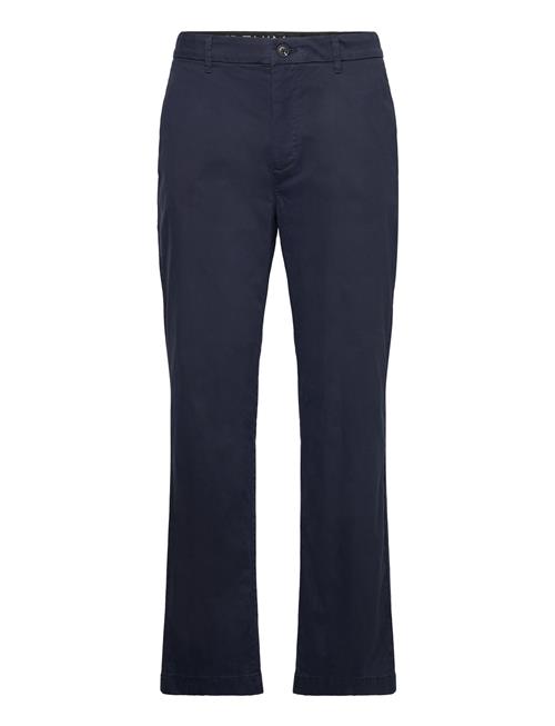 Tom Tailor Loose Chino Tom Tailor Navy