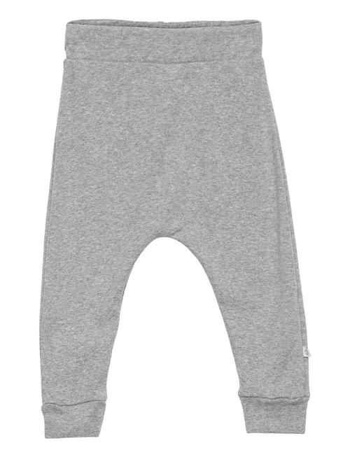 Smallstuff Pants, Maple Syrup Smallstuff Grey