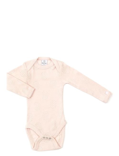 Body Ls Smallstuff Pink