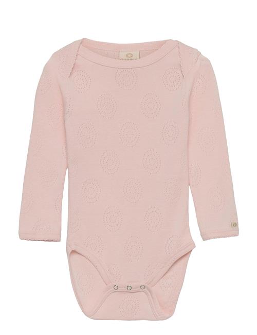 Smallstuff Body Ls Smallstuff Pink