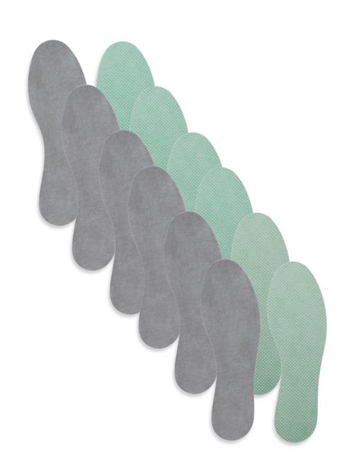 Springyard Deo Scent Insole Springyard Green