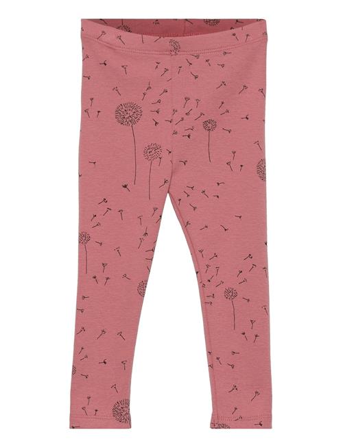 Se Soft Gallery Sgbaby Paula Dandelion Leggings Soft Gallery Patterned ved Booztlet