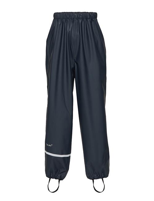 Rainwear Pants - Solid CeLaVi Blue