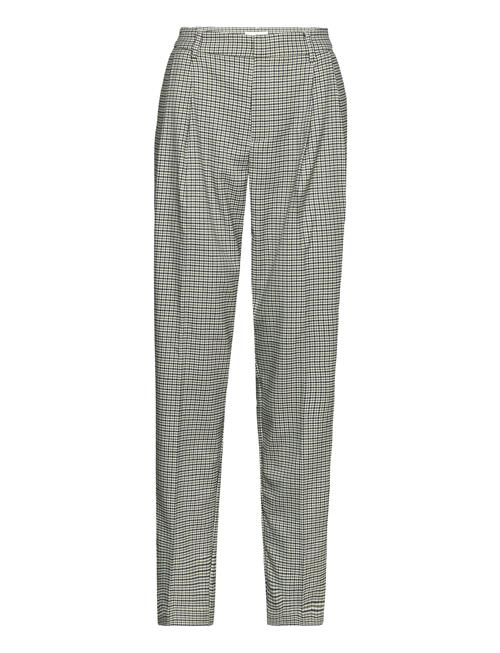 Object Objkelly Mw Pants 125 Object Grey