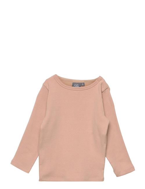 Sofie Schnoor Baby and Kids Arizonasb T-Shirt Long Sleeve Sofie Schnoor Baby And Kids Pink