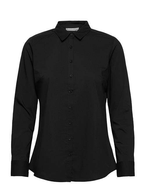 Fransa Frzashirt 1 Shirt Fransa Black