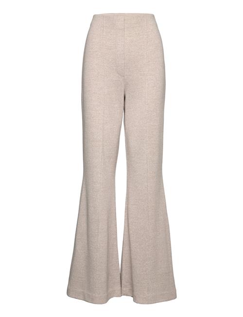 Se Day Birger et Mikkelsen Sofia - Delighted Wool Day Birger Et Mikkelsen Beige ved Booztlet