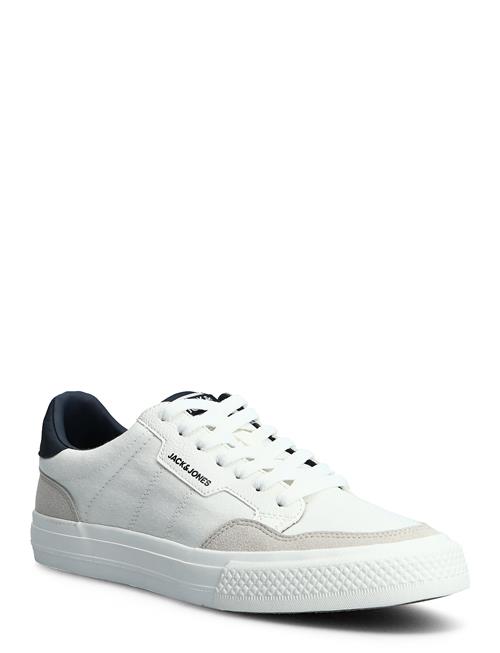 Se Jack & Jones Jfwmorden Combo White/Navy Noos Jack & J S White ved Booztlet