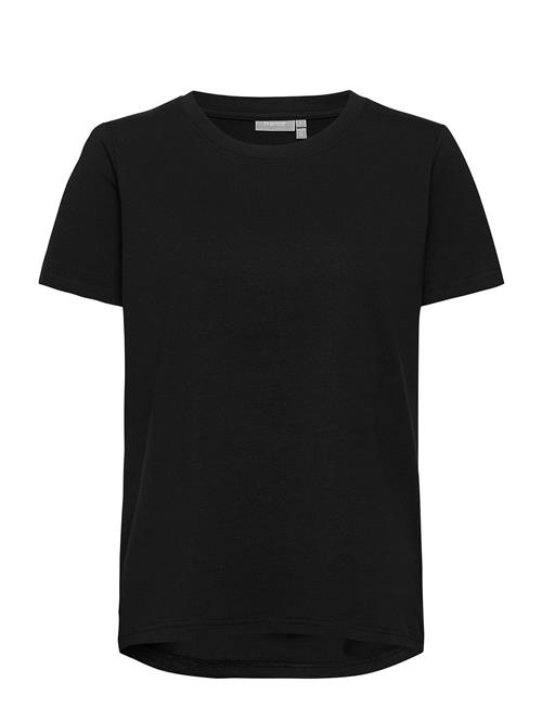 Fransa Frzashoulder 1 Tee Fransa Black