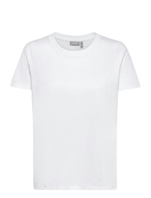 Fransa Frzashoulder 1 Tee Fransa White