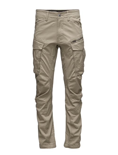 G-Star RAW Rovic Zip 3D Regular Tapered G-Star RAW Beige