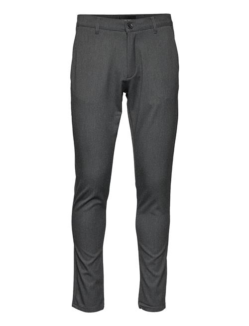 Tofrederic Solid Grey