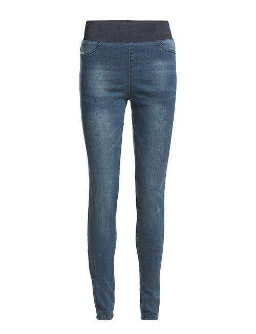 Fqshantal-Pa-Denim FREE/QUENT Blue