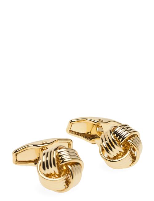 Amanda Christensen Cufflinks Amanda Christensen Gold