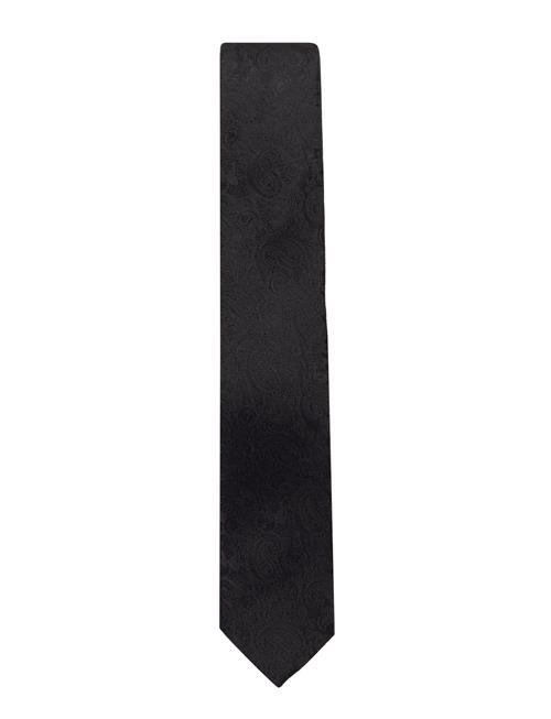 Amanda Christensen Slim Tie Amanda Christensen Black