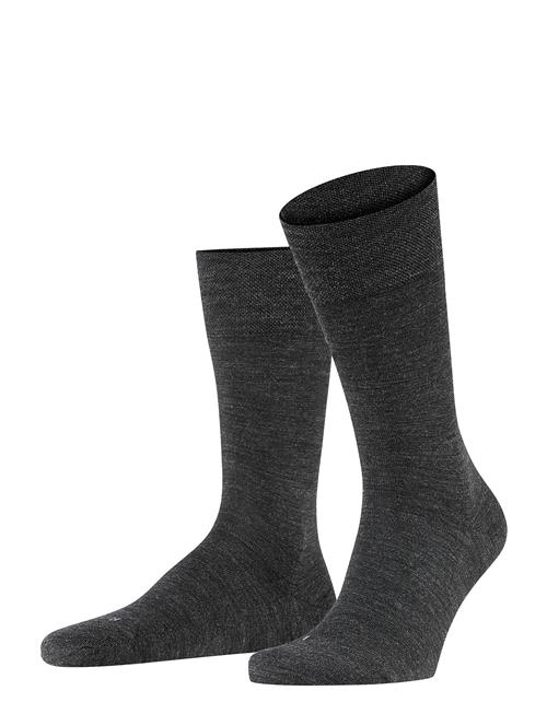 Sensitive Berlin Soft-Top Suitable For Diabetics Falke Black