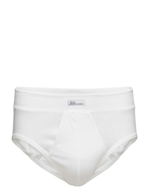 JBS Jbs Briefs Classic JBS White