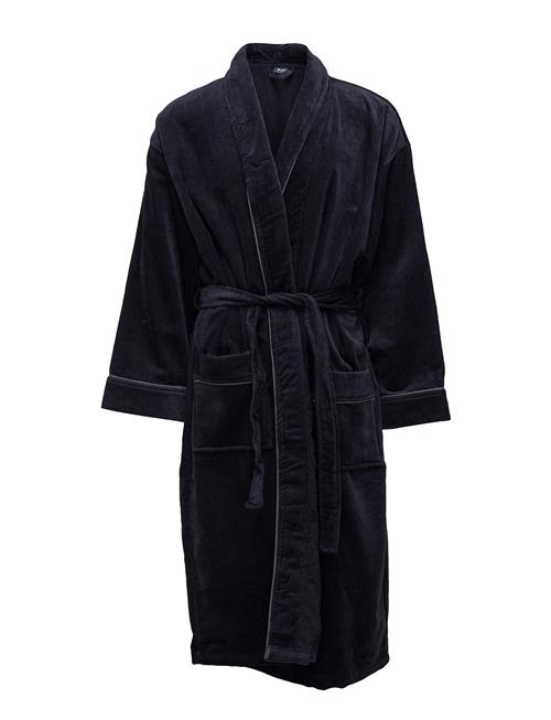 JBS Jbs Bathrobe. JBS Black