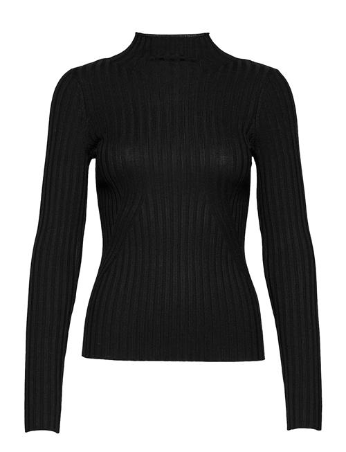 NORR Karlina Ls Top NORR Black