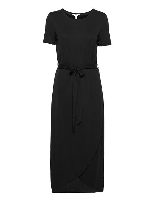 Objannie Nadia S/S Dress Object Black