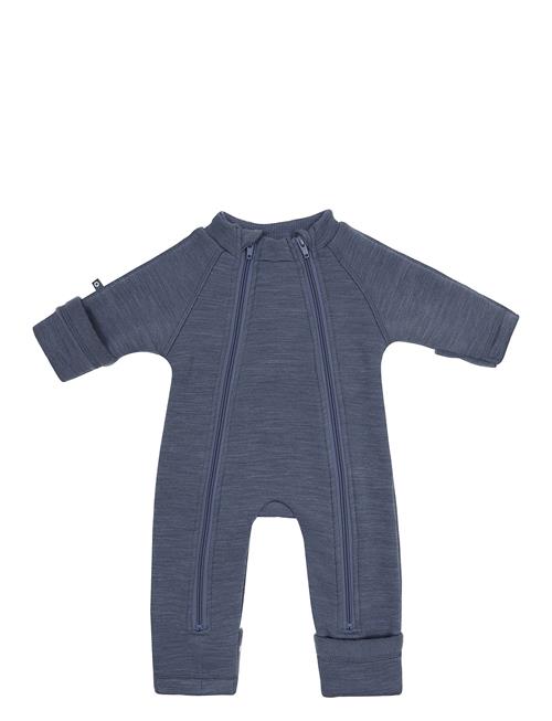 Smallstuff Jumpsuit Smallstuff Blue