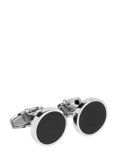 Se Amanda Christensen Cufflinks Amanda Christensen Black ved Booztlet