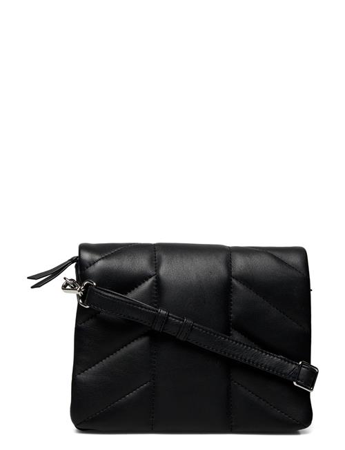 Se Markberg Joannmbg Cross. Bag, Aisle Puf Markberg Black ved Booztlet