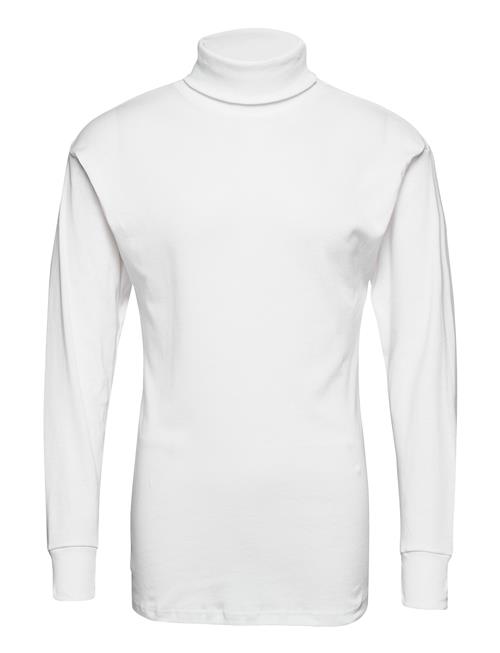 JBS Jbs Roll Neck Shirt JBS White