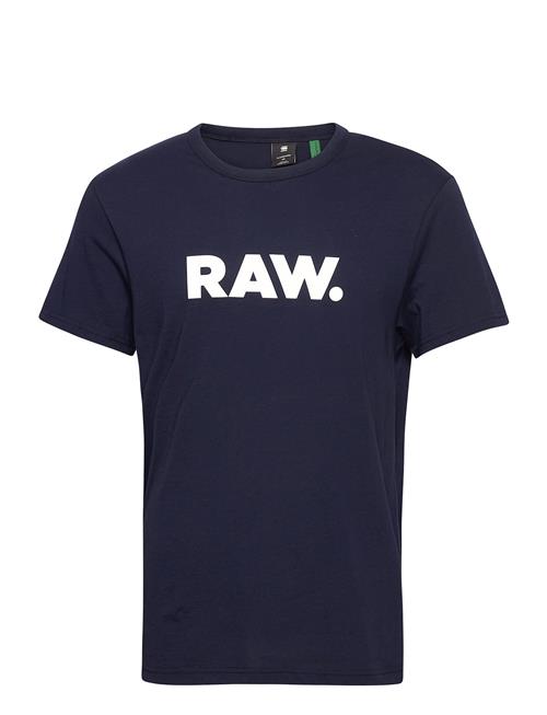 G-Star RAW Holorn R T S\S G-Star RAW Navy