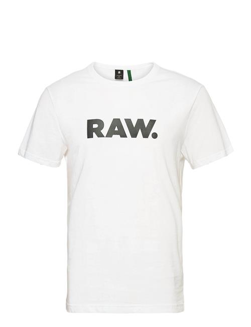 G-Star RAW Holorn R T S\S G-Star RAW White