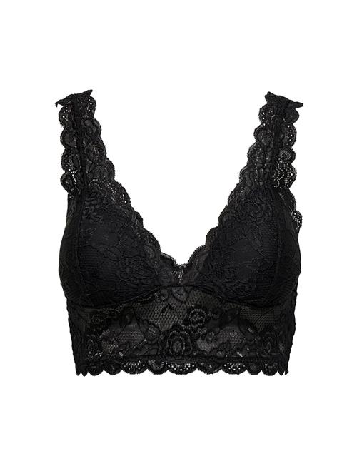 ONLY Onlchloe Lace Bra Noos Acc ONLY Black