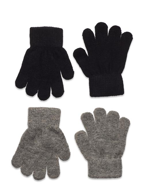 CeLaVi Magic Gloves 2-Pack CeLaVi Grey