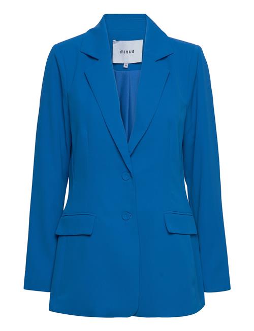 Minus Veila Blazer Minus Blue