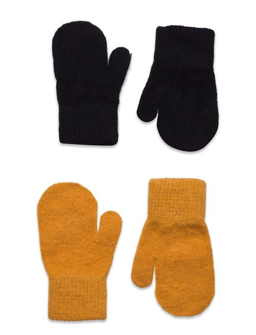 CeLaVi Magic Mittens 2-Pack CeLaVi Black