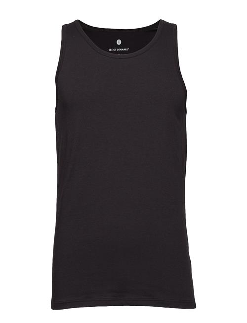 Se JBS of Denmark Jbs Of Dk Singlet JBS Of Denmark Black ved Booztlet