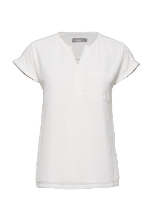 Fransa Frzawov 2 Blouse Fransa White