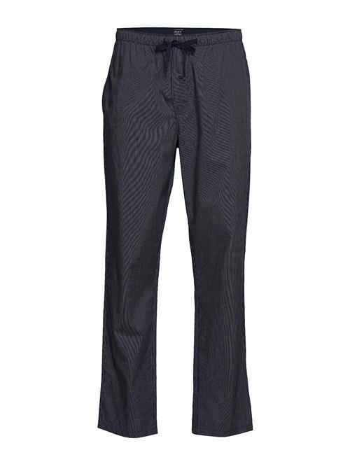 Long Pants Schiesser Navy