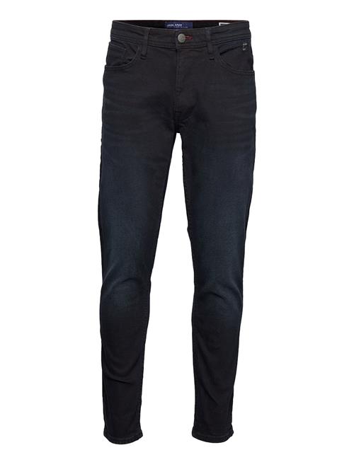 Bhtwister Slm/Reg 0811 Noos Blend Black