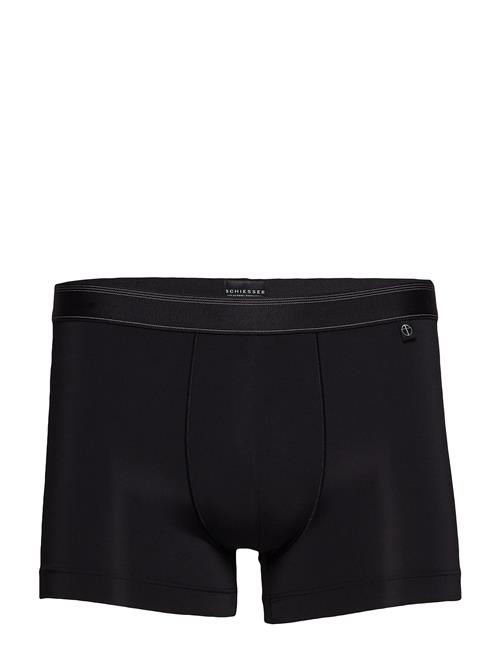 Low Rise Shorts Schiesser Black