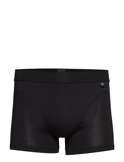 Schiesser Shorts Schiesser Black