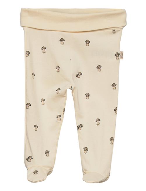 Se Sofie Schnoor Baby and Kids Trousers Sofie Schnoor Baby And Kids Cream ved Booztlet