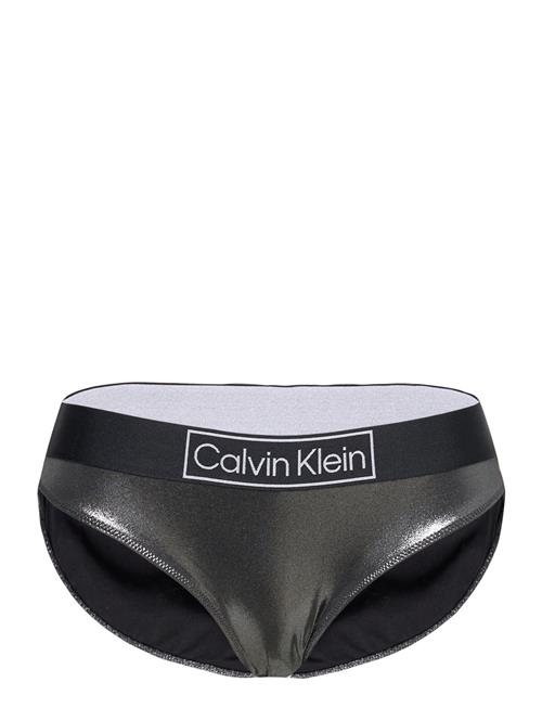 Calvin Klein Classic Bikini Calvin Klein Black