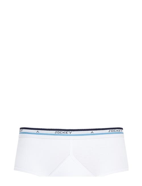 Jockey Y-Front Brief Jockey White