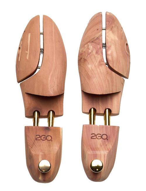 2GO 2Go Top Cedar Shoetree 2GO Beige