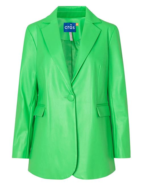 Cras Astacras Blazer Cras Green